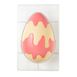 Picture of EASTER EGG MOULD DECORATED EFFECT 250G POLYCARBONATE